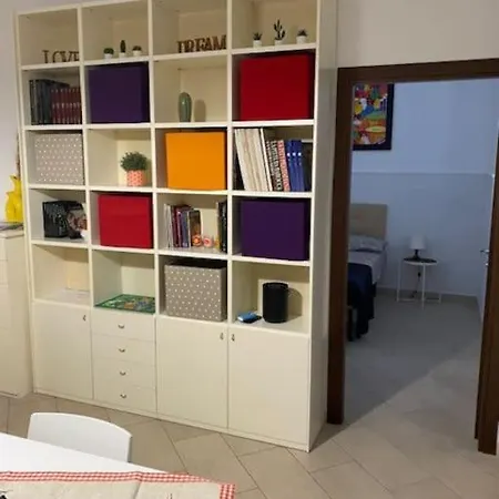 Apartman Sescialla! 2/4 Posti Letto Vicino A Tutti I Servizi *