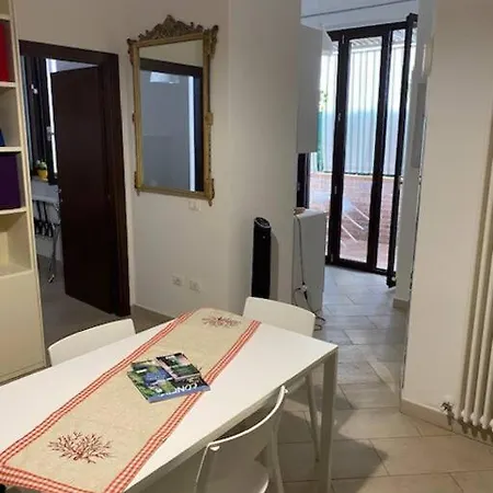 Sescialla! 2/4 Posti Letto Vicino A Tutti I Servizi شقة *