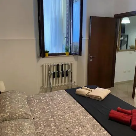 شقة Sescialla! 2/4 Posti Letto Vicino A Tutti I Servizi