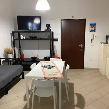 Sescialla! 2/4 Posti Letto Vicino A Tutti I Servizi *